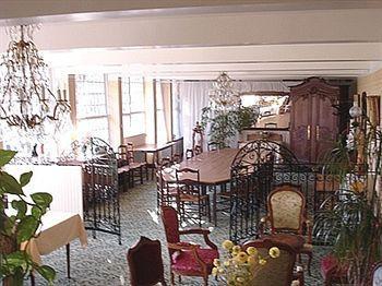 Hotel Auberge Du Clos Normand Martin-Église Esterno foto